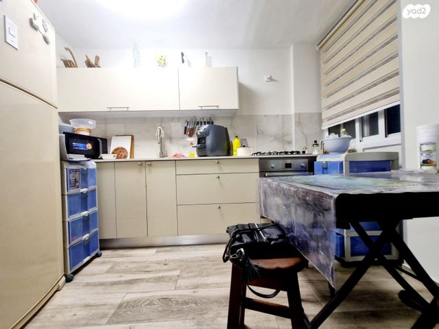 דירה, אח"י אילת, רובע א', אשדוד