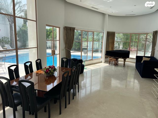 בית פרטי/ קוטג', הרצליה פיתוח, הרצליה