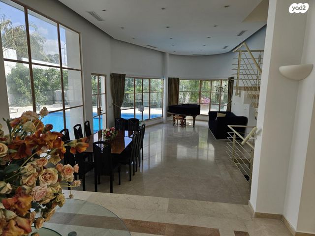 בית פרטי/ קוטג', הרצליה פיתוח, הרצליה