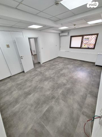 משרדים, אילת 36, חולון