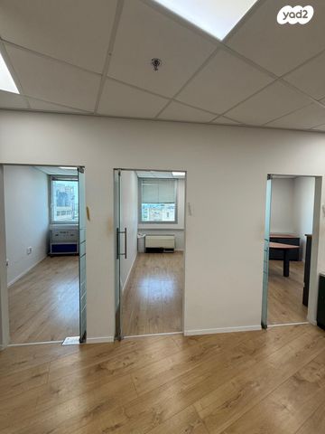 משרדים, רמת גן