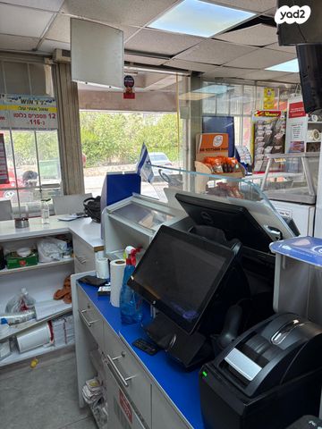 חנויות/ שטח מסחרי, הורקניה 4, קטמונים, ירושלים