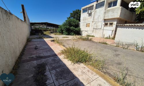 משרדים, תל מונד