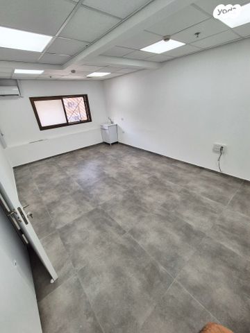 משרדים, אילת 36, חולון