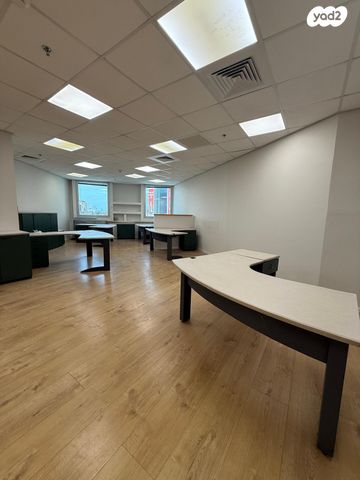 משרדים, רמת גן