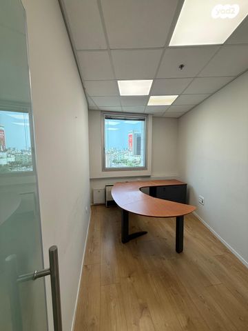 משרדים, רמת גן