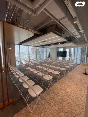 משרדים, הארבעה, תל אביב יפו