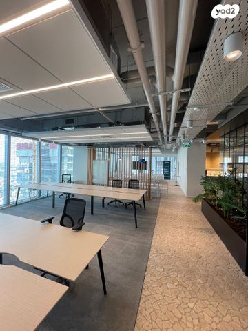 משרדים, הארבעה, תל אביב יפו