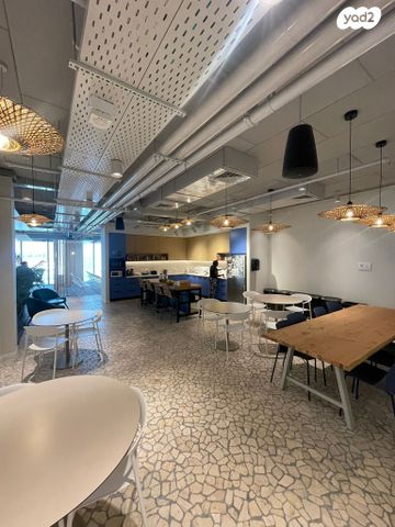 משרדים, הארבעה, תל אביב יפו