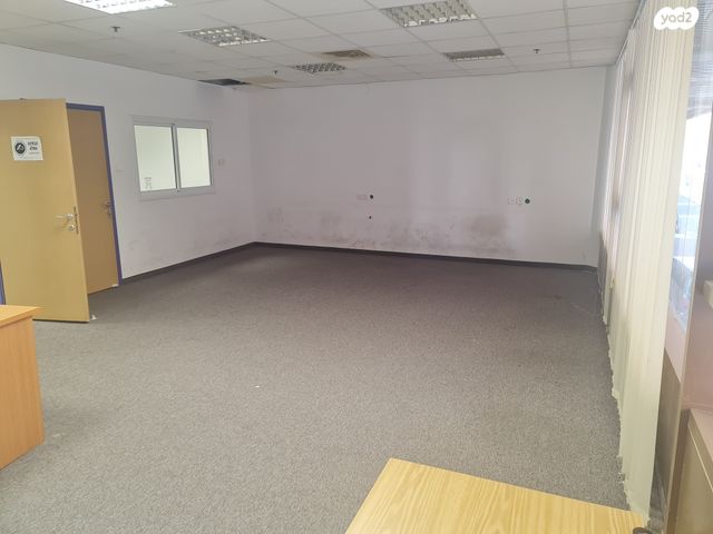 משרדים, עם ועולמו, אזור תעשיה גבעת שאול, ירושלים