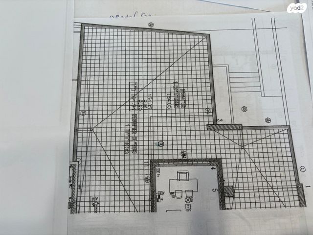 משרדים, יהושע בן גמלא 22, הוד השרון