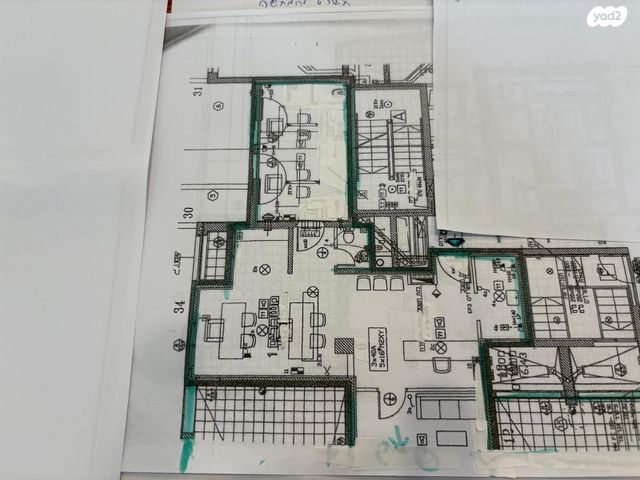 משרדים, יהושע בן גמלא 22, הוד השרון