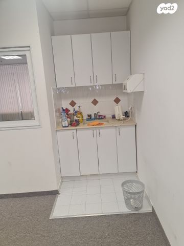 משרדים, עם ועולמו, אזור תעשיה גבעת שאול, ירושלים