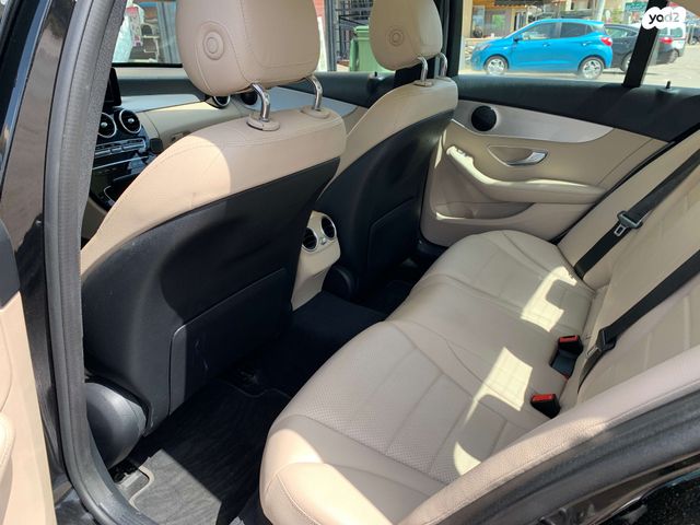 מרצדס-בנץ C-class