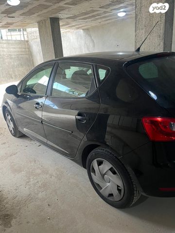 סיאט איביזה