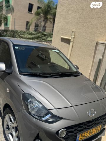 i10 Prime אוט׳ 1.2 (84 כ״ס) [2020-2023]