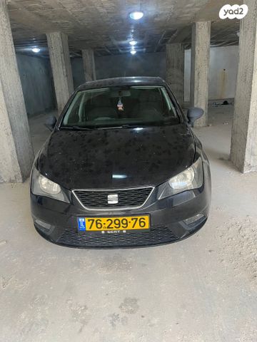 סיאט איביזה