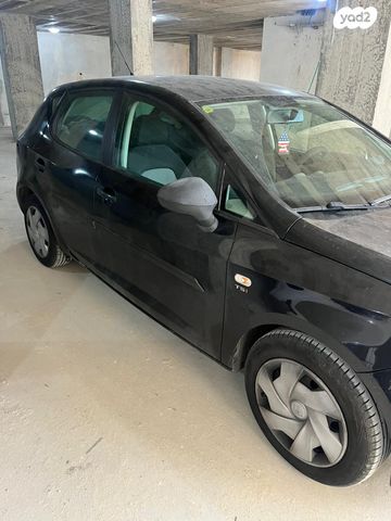 סיאט איביזה