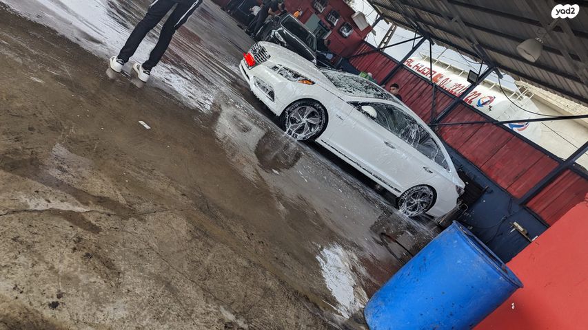 יונדאי סונטה