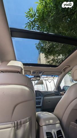 יונדאי סונטה