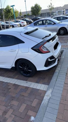 הונדה סיוויק