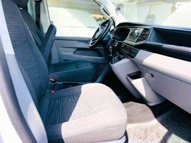 פולקסווגן קראוול