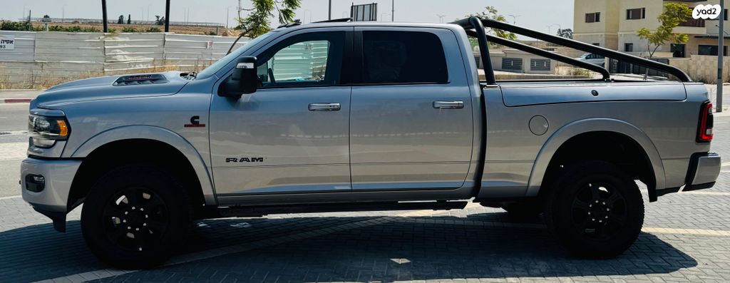 ראם 2500
