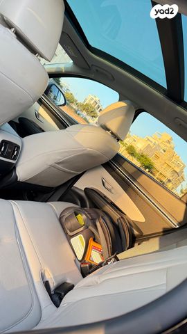 יונדאי טוסון