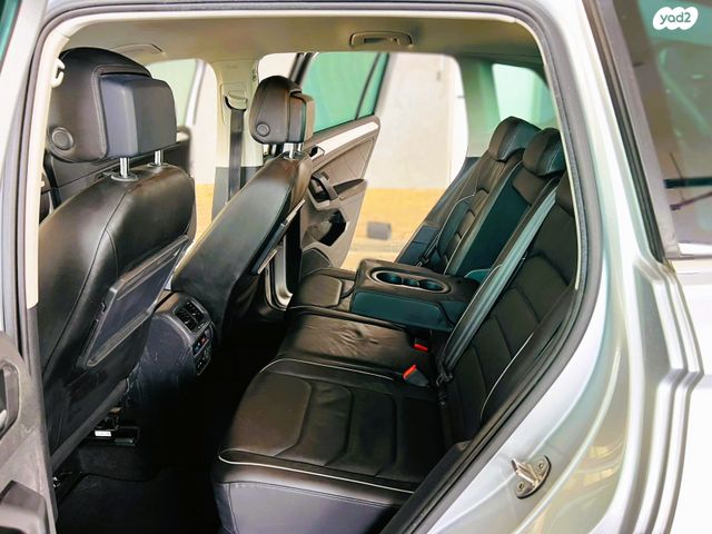 פולקסווגן טיגואן