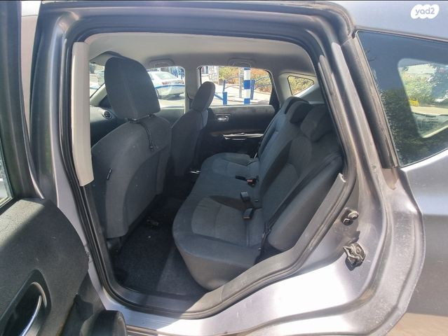 ניסאן קשקאי