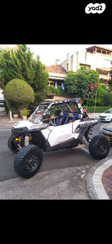 מודעת רכב פולריס