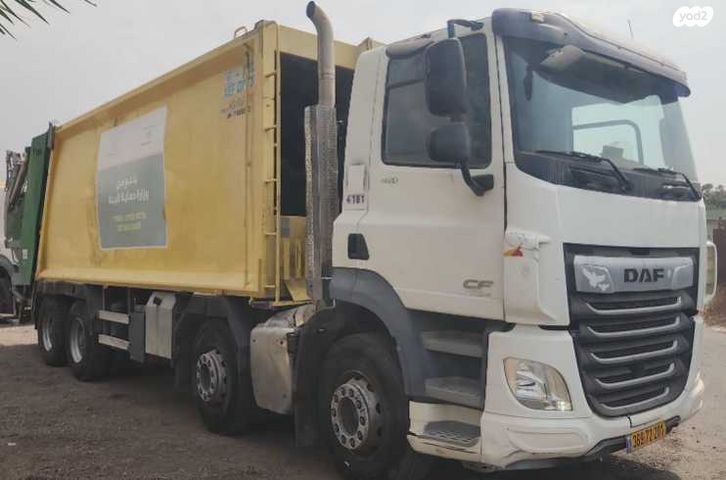 מודעת רכב דאף