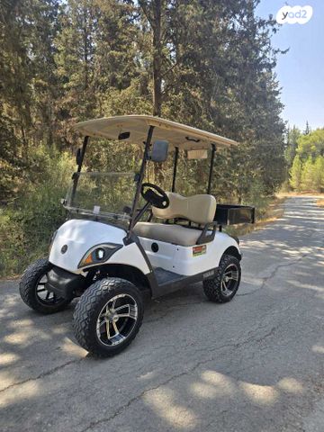 מודעת רכב Yamaha