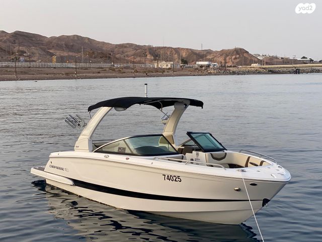 יאכטות - סירות מנוע