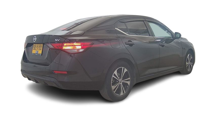 ניסאן סנטרה