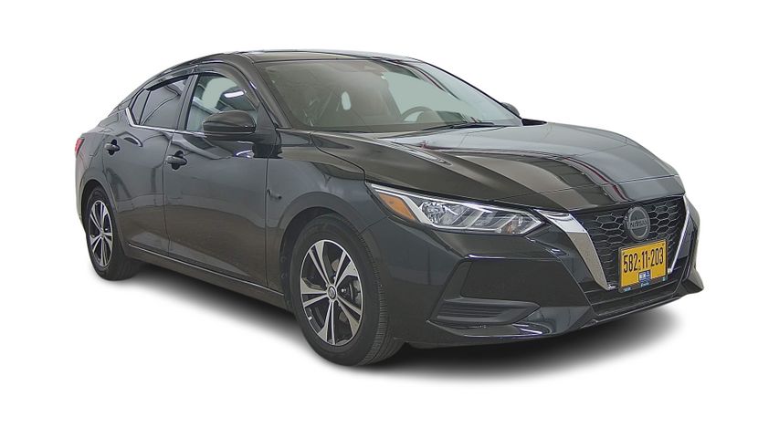 ניסאן סנטרה