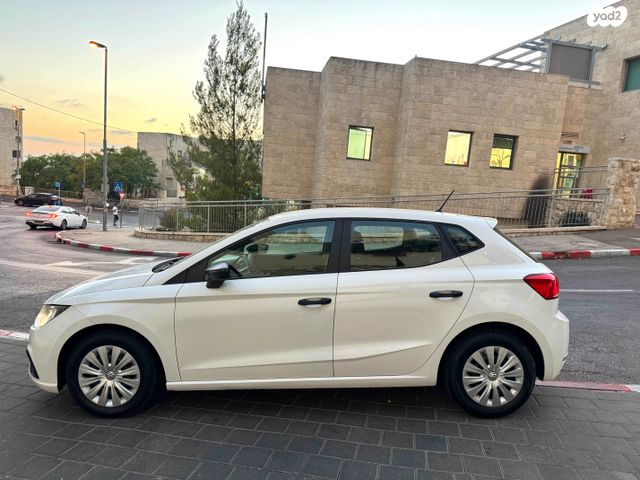 סיאט איביזה