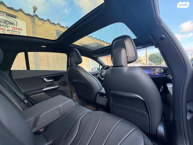 מרצדס-בנץ EQE