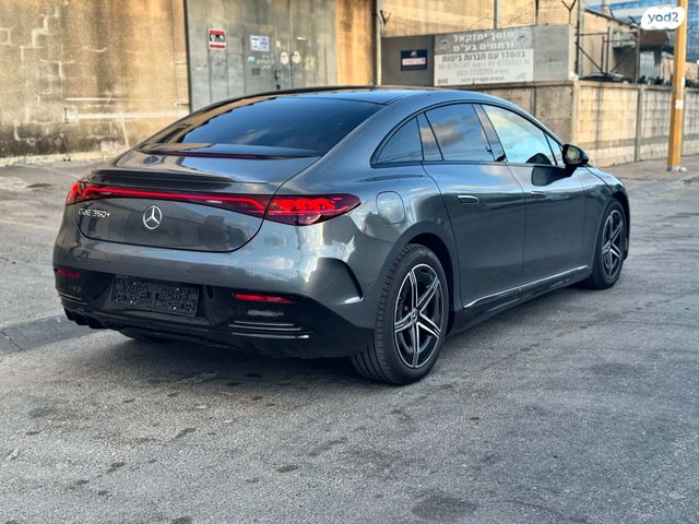 מרצדס-בנץ EQE