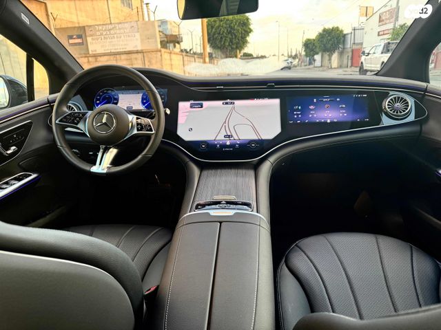 מרצדס-בנץ EQE