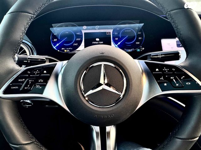 מרצדס-בנץ EQE