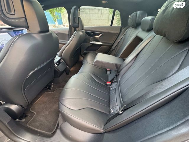 מרצדס-בנץ EQE