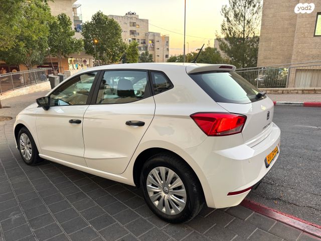 סיאט איביזה