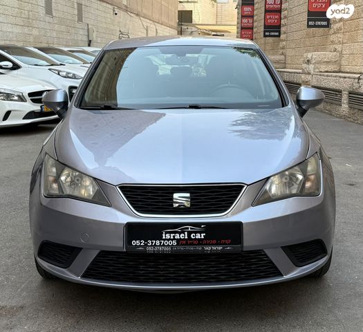 סיאט איביזה