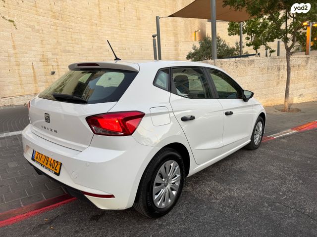 סיאט איביזה