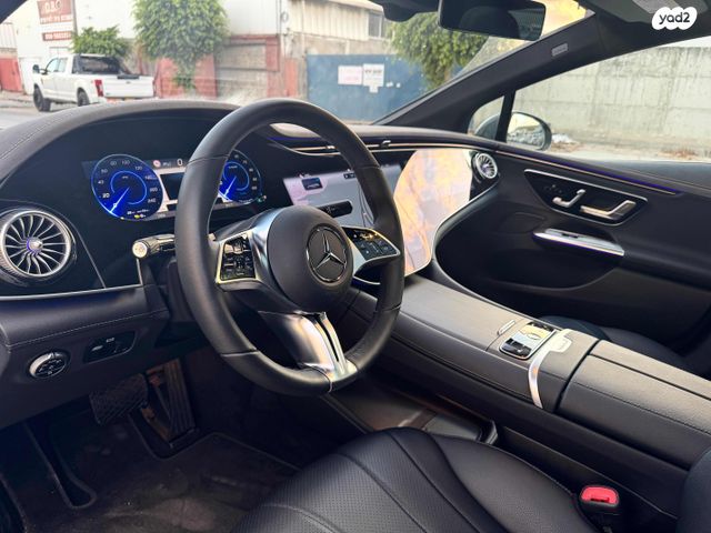 מרצדס-בנץ EQE