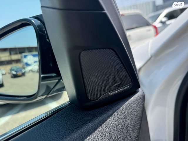 ב מ וו סדרה 5