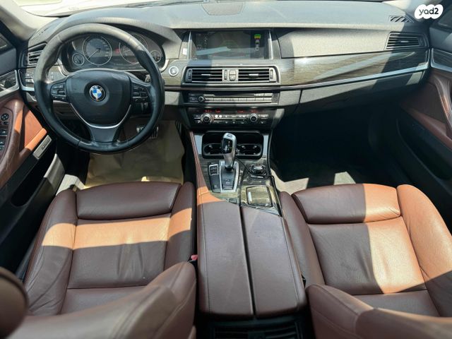 ב מ וו סדרה 5