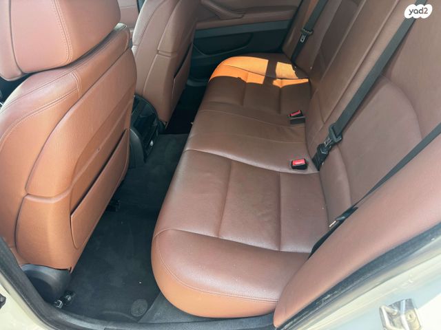 ב מ וו סדרה 5