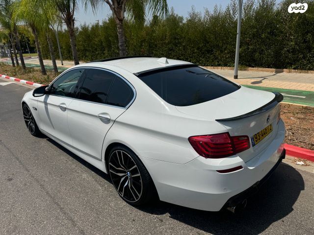 ב מ וו סדרה 5